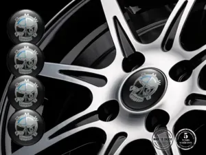 BMW Wheel Stickers Version Limited Cosmic Drift Vector